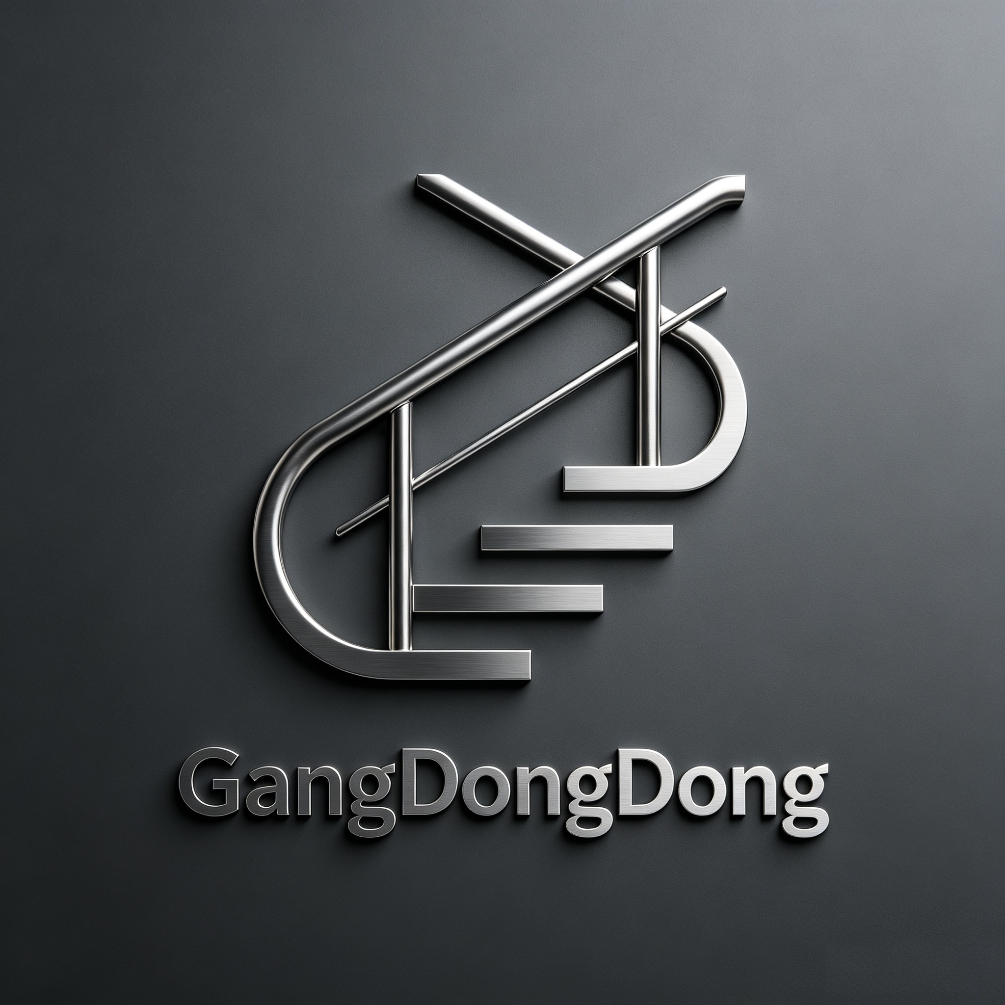 GangDongDong